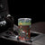 Scotland Christmas Tumbler Cup Scottish Terrier - Nollaig Chridheil - Wonder Print Shop