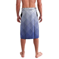 Cuba Independence Day Lavalava Cuban Trogon Mix Hedychium Coronarium - Wonder Print Shop