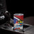 Cuba Independence Day Tumbler Cup Cuban Trogon Mix Hedychium Coronarium - Coat Of Arms Style - Wonder Print Shop
