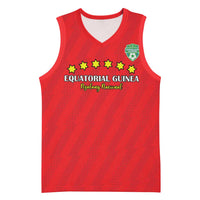 Custom Equatorial Guinea Football Basketball Jersey Go Nzalang Nacional Go - Wonder Print Shop