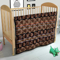 Bamenda Toghu Quilt Cameroon Traditional Pattern