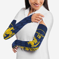 Custom Sri Lanka Cricket Arm Sleeves Go Champions Lions