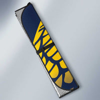Sri Lanka Cricket Auto Sun Shade Go Champions Lions