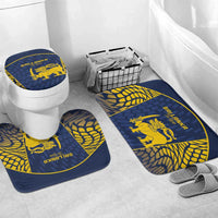 Sri Lanka Cricket Bathroom Set Go Champions Lions