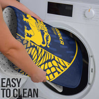 Sri Lanka Cricket Bathroom Set Go Champions Lions