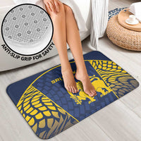 Sri Lanka Cricket Bathroom Set Go Champions Lions