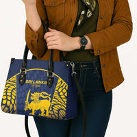Sri Lanka Cricket Leather Bag Go Champions Lions