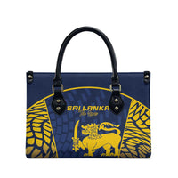 Sri Lanka Cricket Leather Bag Go Champions Lions