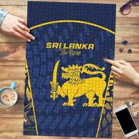 Sri Lanka Cricket Puzzle Go Champions Lions