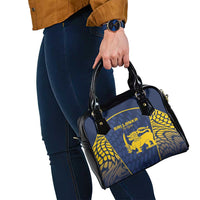Sri Lanka Cricket Shoulder Handbag Go Champions Lions