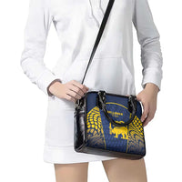 Sri Lanka Cricket Shoulder Handbag Go Champions Lions
