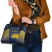 Sri Lanka Cricket Shoulder Handbag Go Champions Lions