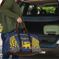 Sri Lanka Cricket Travel Bag Go Champions Lions