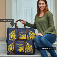 Sri Lanka Cricket Travel Bag Go Champions Lions