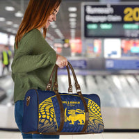 Sri Lanka Cricket Travel Bag Go Champions Lions