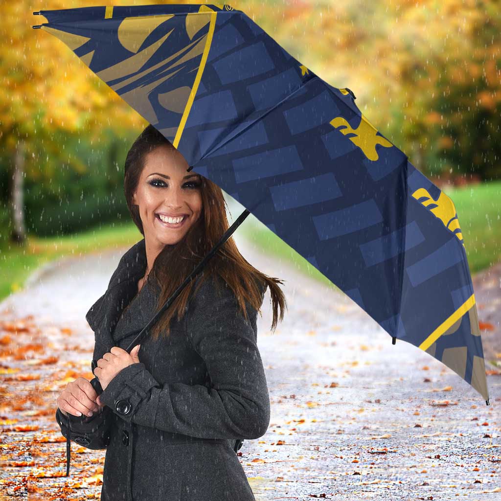 Sri Lanka Cricket Umbrella Go Champions Lions