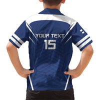 Custom Finland Ice Hockey 2026 Hawaiian Shirt Suomi Suomi Suomi