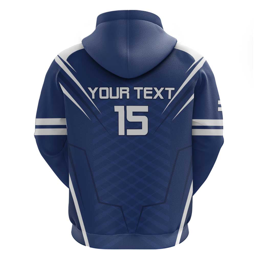 Custom Finland Ice Hockey 2026 Hoodie Suomi Suomi Suomi