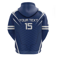 Custom Finland Ice Hockey 2026 Hoodie Suomi Suomi Suomi