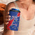 Happy Cape Verde Independence Day 4 in 1 Can Cooler Tumbler Coat Of Arms With Map