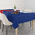 Happy Cape Verde Independence Day Tablecloth Coat Of Arms With Map