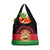 Malawi Independence Day Grocery Bag Coat Of Arms Flag Style