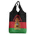 Malawi Independence Day Grocery Bag Coat Of Arms Flag Style
