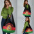 Malawi Independence Day Grocery Bag Coat Of Arms Flag Style