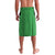 Personalized Malawi Independence Day Lavalava Coat Of Arms Flag Style