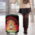 Malawi Independence Day Luggage Cover Coat Of Arms Flag Style