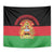 Malawi Independence Day Tapestry Coat Of Arms Flag Style