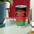 Personalized Malawi Independence Day Tumbler Cup Coat Of Arms Flag Style