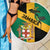 Jamaica Beach Blanket 63rd Anniversary Independence Day