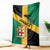 Jamaica Blanket 63rd Anniversary Independence Day