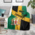 Jamaica Blanket 63rd Anniversary Independence Day