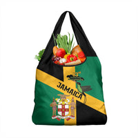 Jamaica Grocery Bag 63rd Anniversary Independence Day