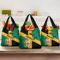 Jamaica Grocery Bag 63rd Anniversary Independence Day