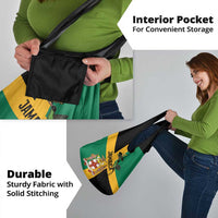 Jamaica Grocery Bag 63rd Anniversary Independence Day