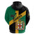 Jamaica Hoodie 63rd Anniversary Independence Day