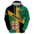 Jamaica Hoodie 63rd Anniversary Independence Day