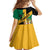 Jamaica Kid Short Sleeve Dress 63rd Anniversary Independence Day