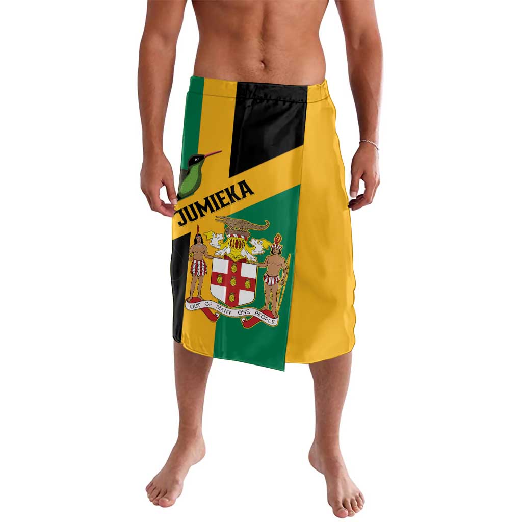 Jamaica Lavalava 63rd Anniversary Independence Day