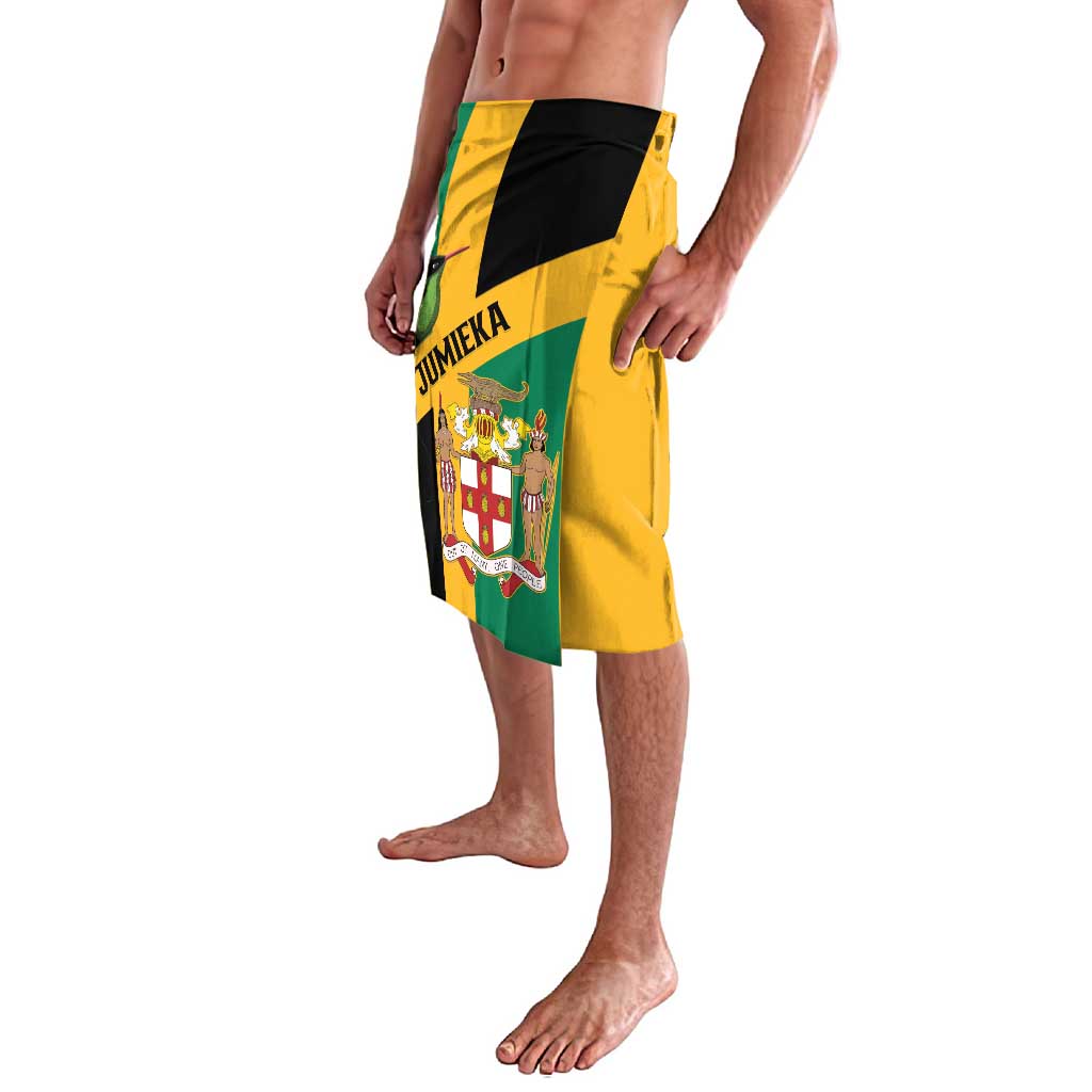 Jamaica Lavalava 63rd Anniversary Independence Day