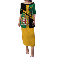 Jamaica Puletasi 63rd Anniversary Independence Day