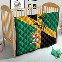 Jamaica Quilt 63rd Anniversary Independence Day