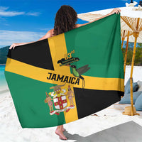 Jamaica Sarong 63rd Anniversary Independence Day