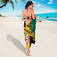 Jamaica Sarong 63rd Anniversary Independence Day