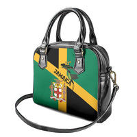 Jamaica Shoulder Handbag 63rd Anniversary Independence Day