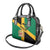 Jamaica Shoulder Handbag 63rd Anniversary Independence Day