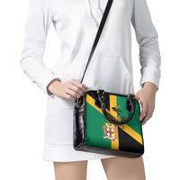 Jamaica Shoulder Handbag 63rd Anniversary Independence Day